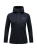 Bluza Peak Performance damska Utility Light Zip Hood czarna
