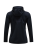 Bluza Peak Performance damska Utility Light Zip Hood czarna