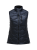 Kamizelka Peak Performance puchowa damska Helium Utility Down Vest czarna