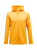 Bluza Peak Performance męska Rider Tech Zip Hood pomarańczowa