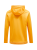 Bluza Peak Performance męska Rider Tech Zip Hood pomarańczowa
