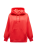 Bluza Peak Performance damska Original Terry Hood czerwona