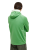 Bluza Peak Performance męska Rider Zip Hood zielona