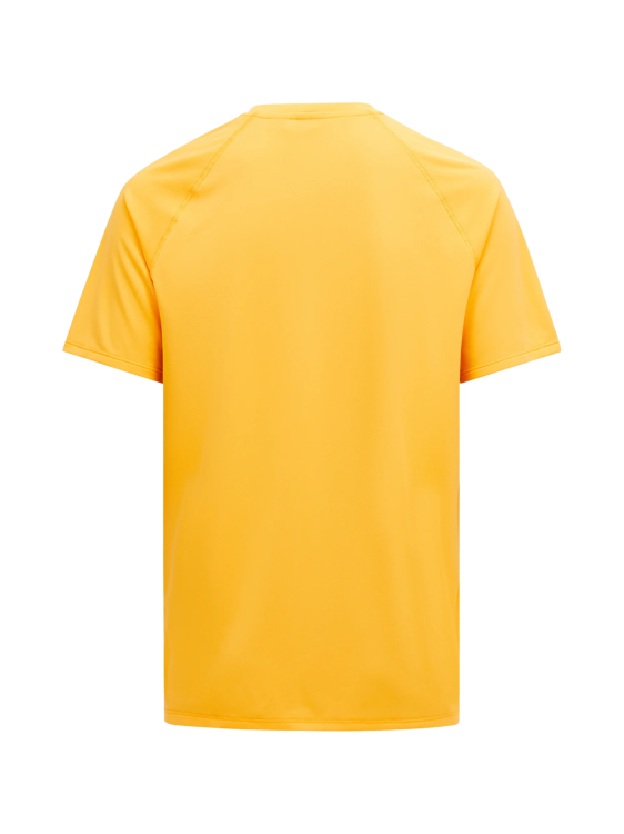 Koszulka Peak Performance męska Active Tee pomarańczowa