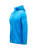 Bluza Peak Performance męska Rider Tech Zip Hood niebieska