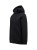 Bluza męska Peak Performance Original Small Logo Zip Hood black