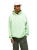 Bluza Peak Performance męska Original Terry Hood zielona