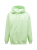 Bluza Peak Performance męska Original Terry Hood zielona