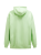 Bluza Peak Performance męska Original Terry Hood zielona