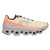 Buty damskie On Running Cloudmonster pomarańczowe