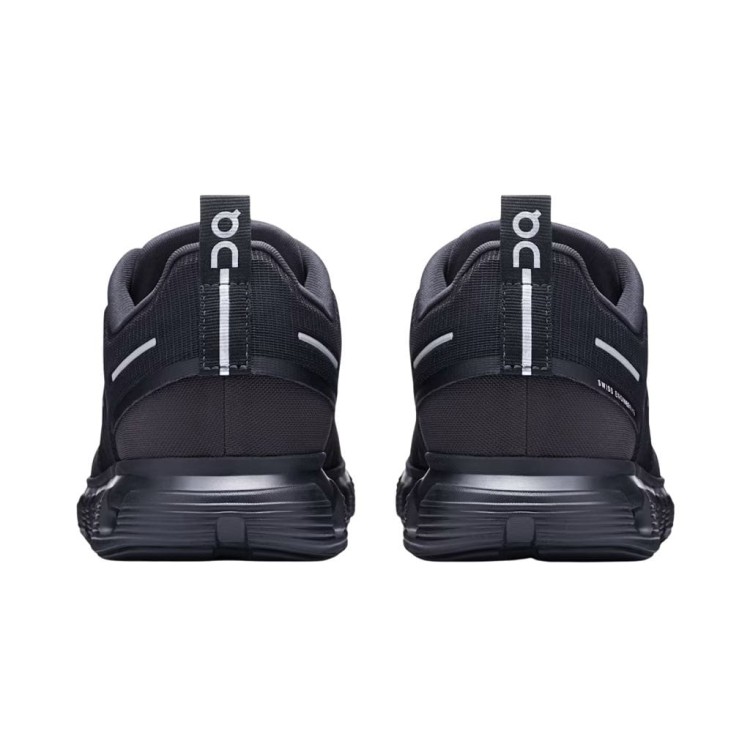 Buty męskie On Running Cloud 6 WP czarne
