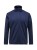 Bluza Peak Performance męska Rider Tech Zip Jacket granatowa
