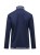 Bluza Peak Performance męska Rider Tech Zip Jacket granatowa
