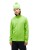 Bluza Peak Performance męska Rider Tech Zip Jacket jasnozielony
