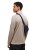 Bluza Peak Performance męska Rider Tech Zip Jacket beżowa