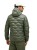 Kurtka Peak Performance męska Helium Down Hood Jacket zielona