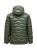 Kurtka Peak Performance męska Helium Down Hood Jacket zielona