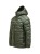 Kurtka Peak Performance męska Helium Down Hood Jacket zielona