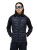 Kurtka puchowa męska Peak Performance Helium Down Hybrid black