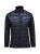 Kurtka Peak Performance puchowa męska Helium Down Hybrid Jacket czarna