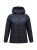 Kurtka Peak Performance damska Elevate Liner Hood czarna