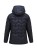 Kurtka Peak Performance damska Elevate Liner Hood czarna