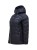 Kurtka Peak Performance damska Elevate Liner Hood czarna