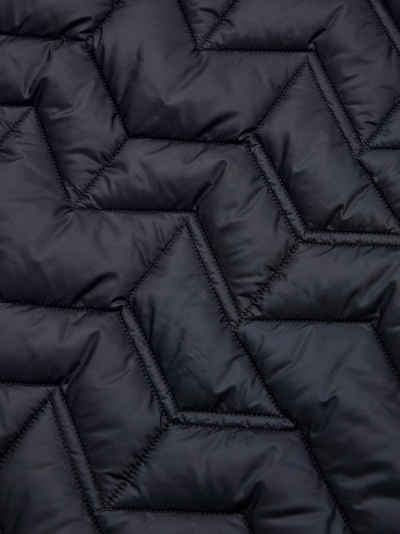 Kurtka Peak Performance damska Elevate Liner Hood czarna