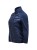 Kurtka Peak Performance damska Helium Down Hybrid Jacket granatowa
