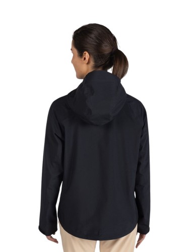 Kurtka damska Rossignol Utiliv czarna