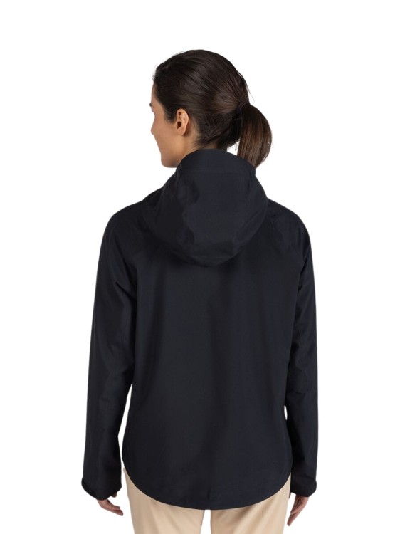 Kurtka damska Rossignol Utiliv czarna