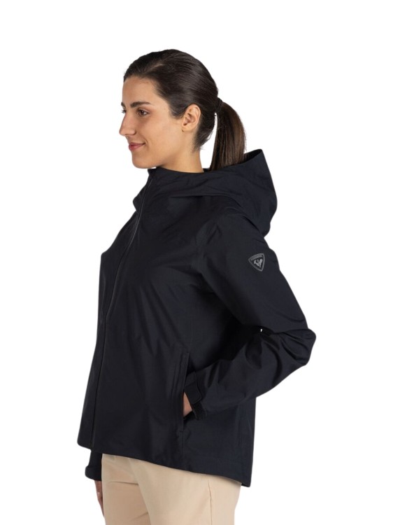 Kurtka damska Rossignol Utiliv czarna