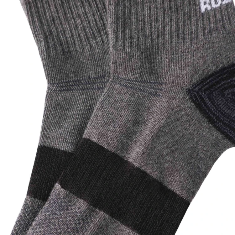 Skarpety krótkie Rossignol Lycian czarne