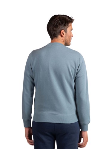 Bluza męska Rossignol Prarion szara