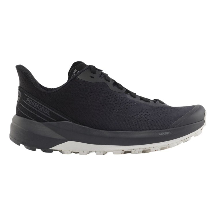Buty trekkingowe męskie Rossignol Skpr 2.0 czarne
