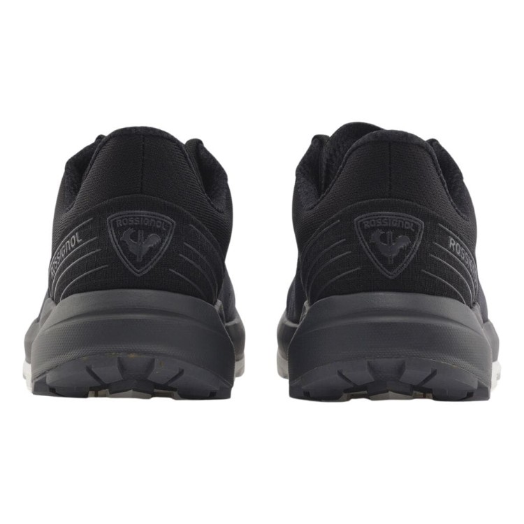 Buty trekkingowe męskie Rossignol Skpr 2.0 czarne
