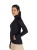 Kurtka damska Rossignol Thin Midlayer czarna