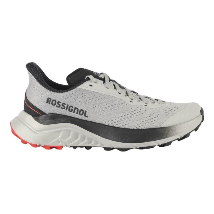 Buty damskie Rossignol Venosk szare