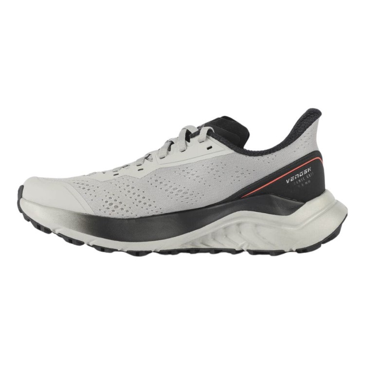 Buty damskie Rossignol Venosk szare