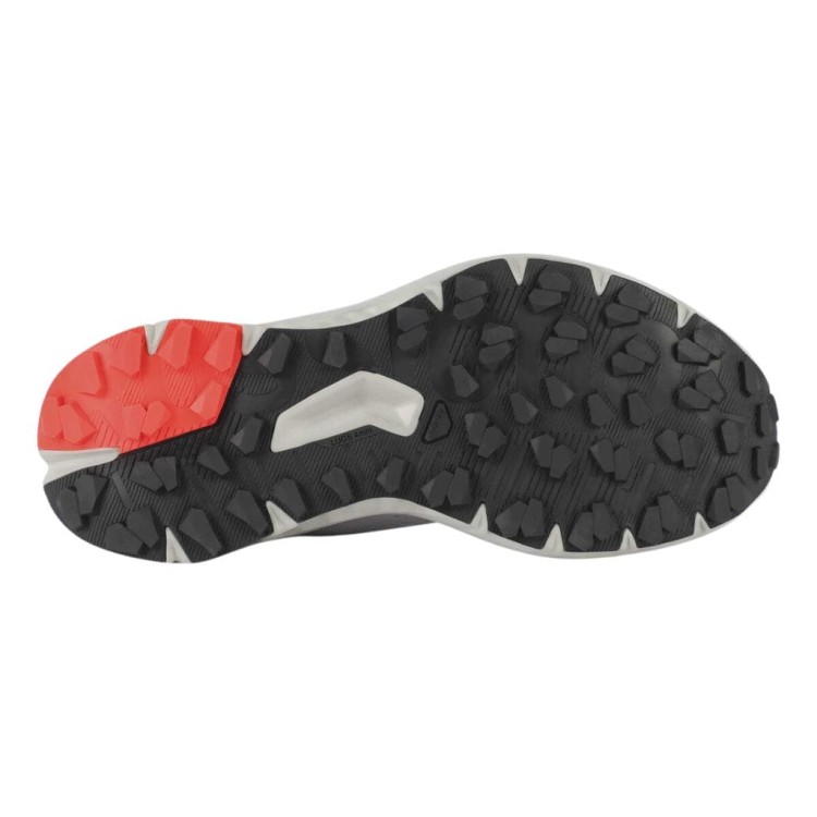 Buty damskie Rossignol Venosk szare