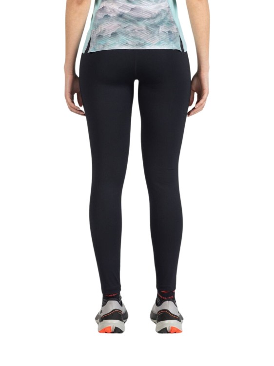 Legginsy damskie Rossignol Sapa czarne