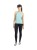 Legginsy damskie Rossignol Sapa czarne