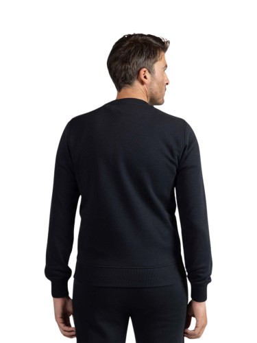 Bluza męska Rossignol Prarion czarna