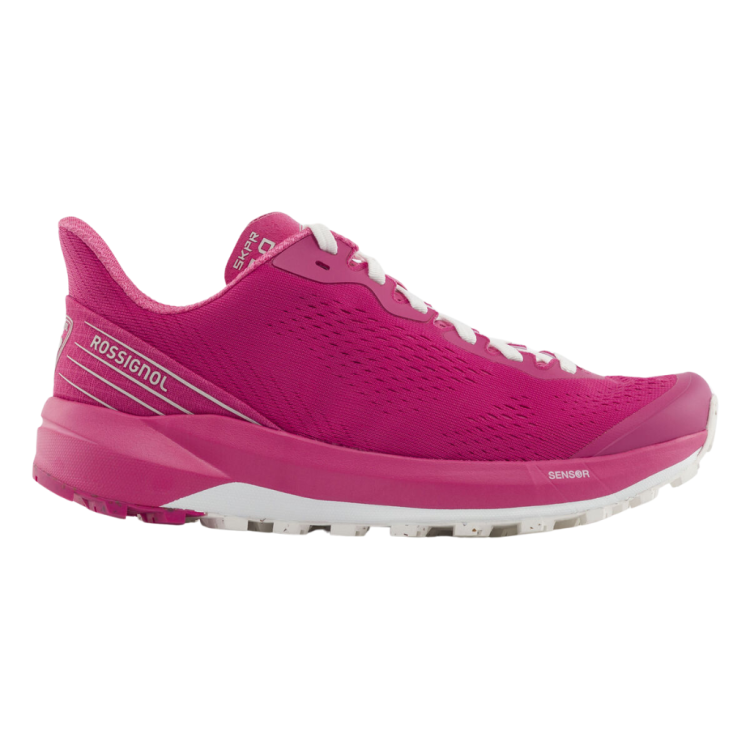 Buty trekkingowe damskie Rossignol Skpr 2.0 różowe