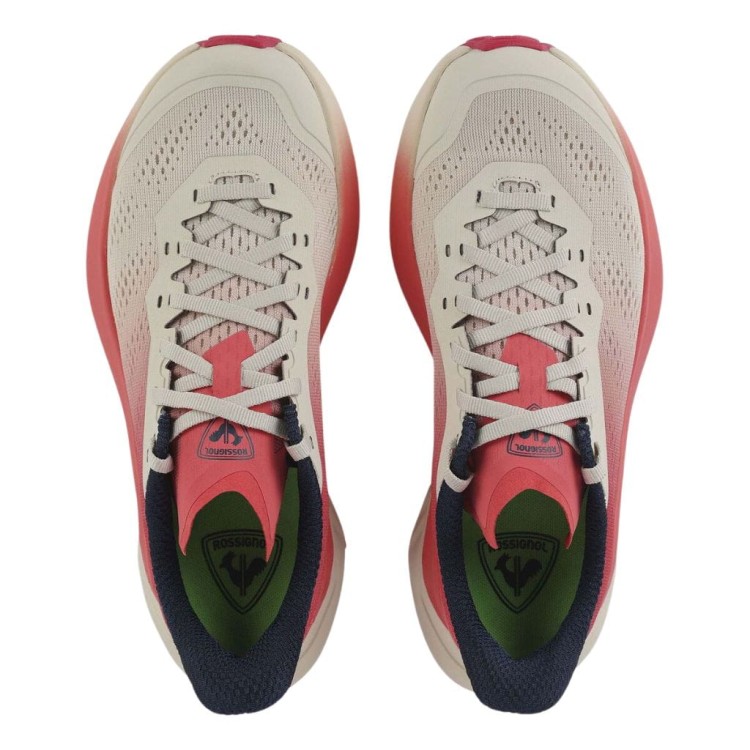 Buty damskie Rossignol Venosk różowe
