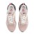 Buty damskie Rossignol Retro Heritage różowe