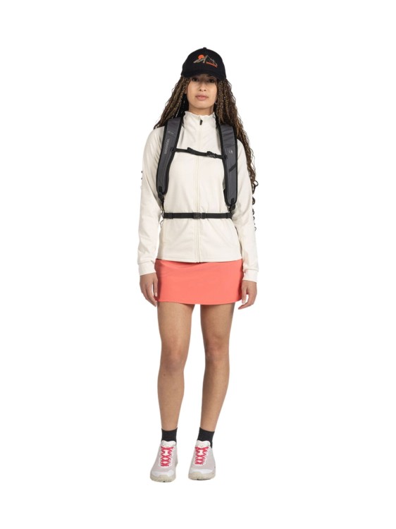 Kurtka damska Rossignol Thin Midlayer biała