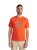 Koszulka męska Rossignol Westweg Shield pomarańczowa