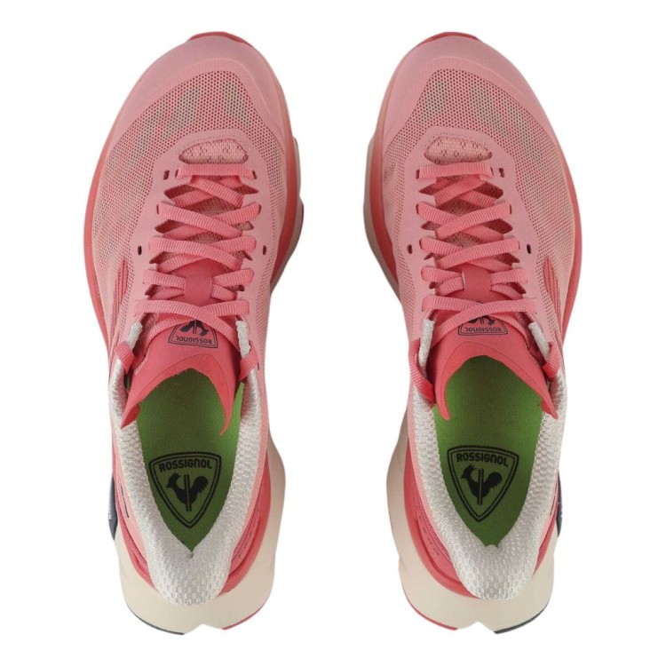 Buty damskie Rossignol Vezor różowe