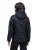 Kurtka Peak Performance puchowa damska Helium Down Hood Jacket czarna